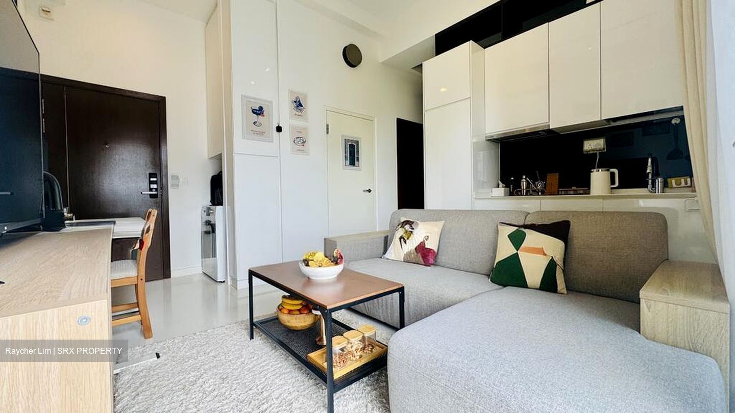 8 Bassein (D11), Apartment #504075121